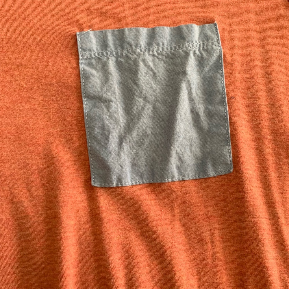 Pocket Tee